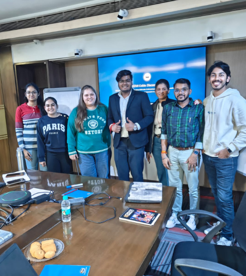 Best Sales Trainer In India