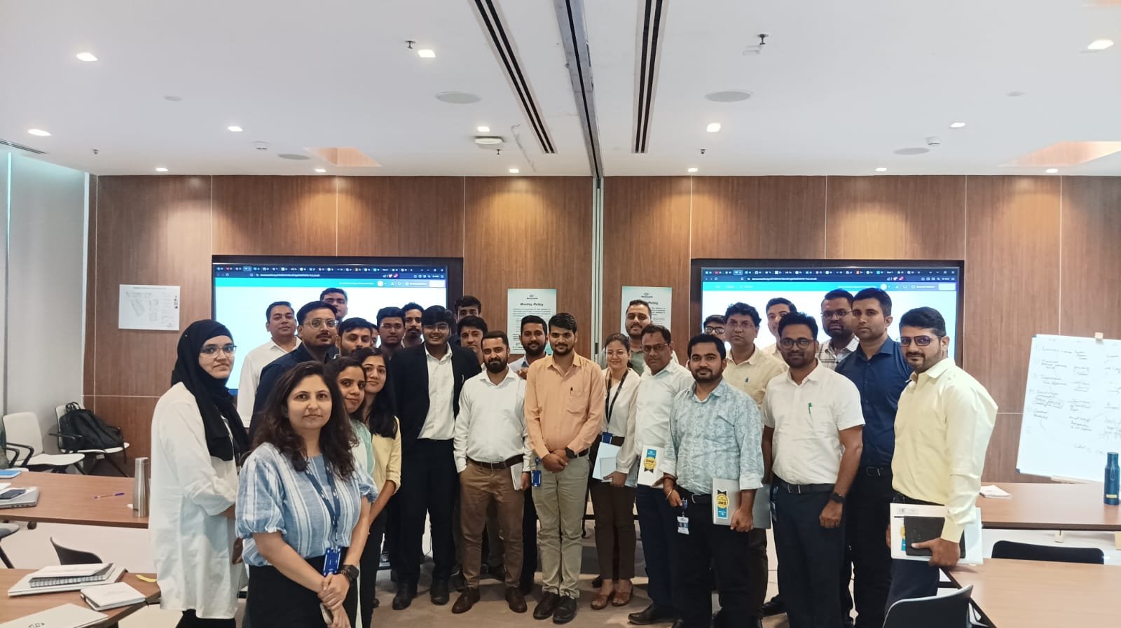 Ai for workforce productivity enhancement with Gotezu