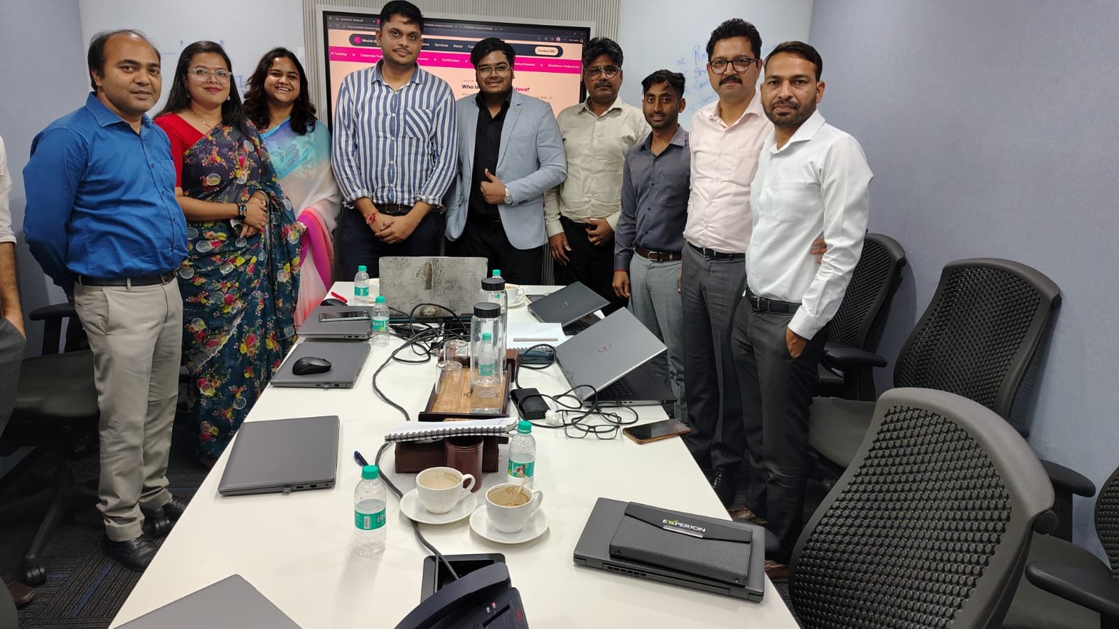Ai in marketing training with Gotezu