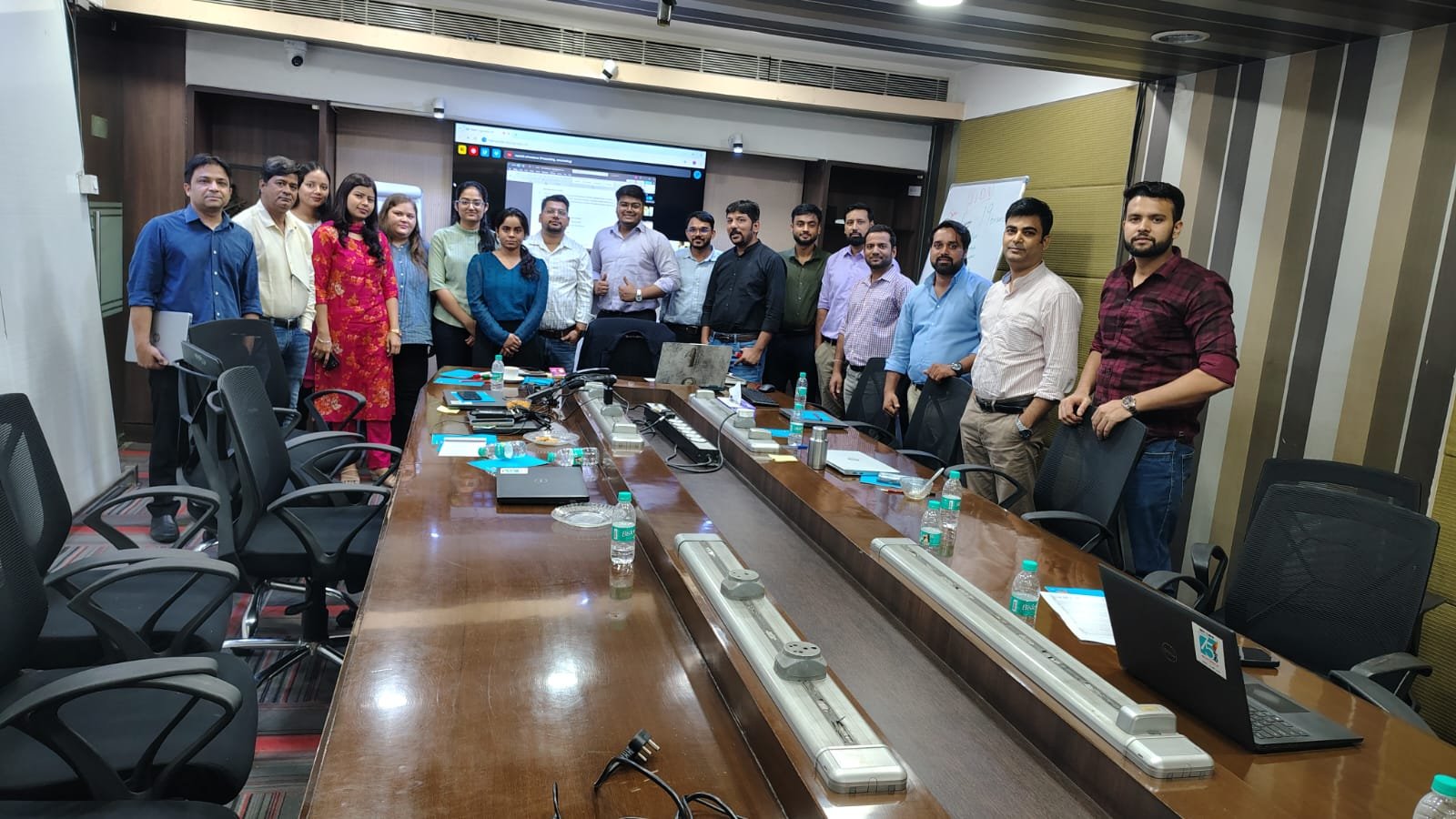 Ai productivity engancement training otezu with Gotezu