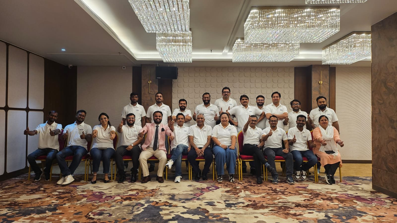 Sales training with Gotezu